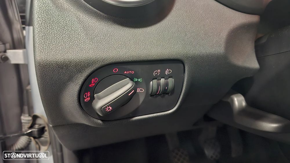 Audi A1 Sportback 1.0 TFSI Design - 20