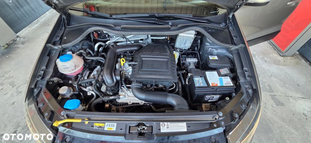 Volkswagen Polo Cross - 36