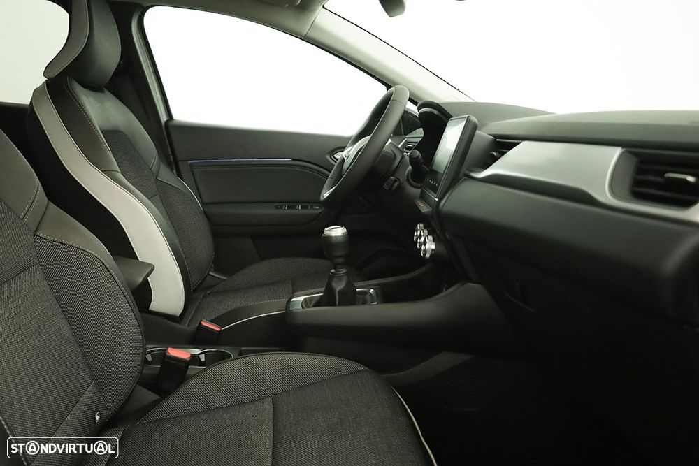 Renault Captur 1.0 TCe Techno - 22