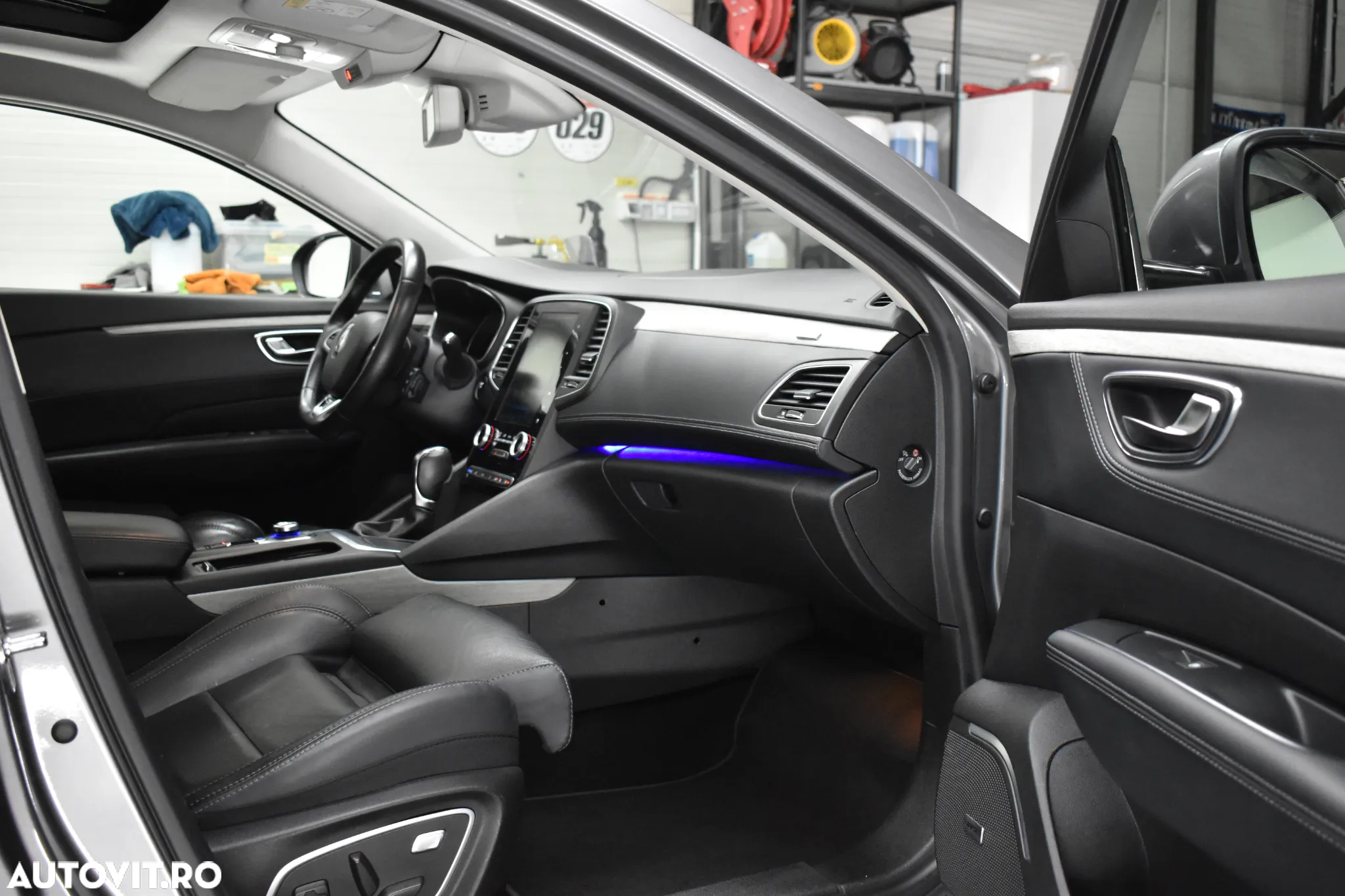 Renault Talisman ENERGY TCe 200 EDC INITIALE PARIS - 10