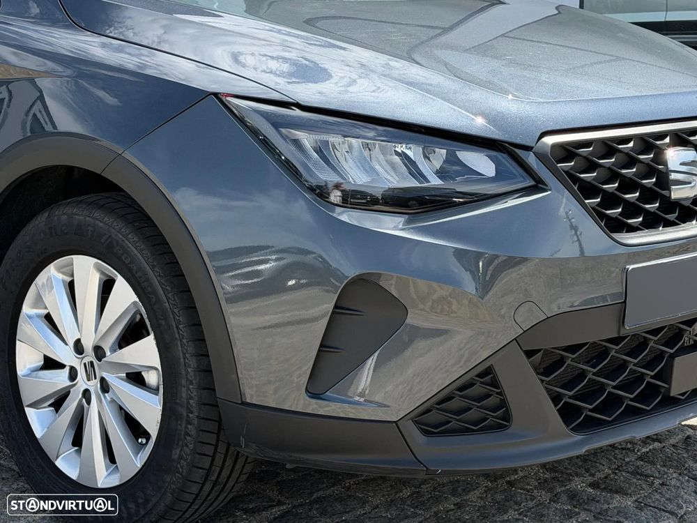 SEAT Arona 1.0 TSI Style DSG - 18