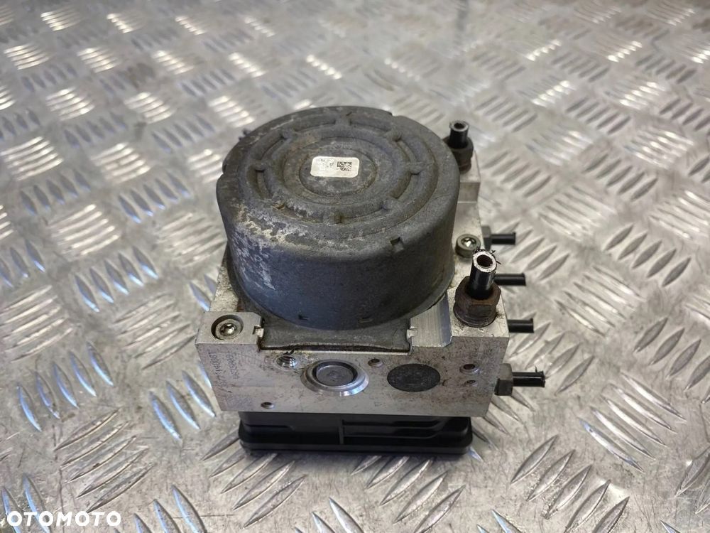 POMPA ABS CITROEN C3 II 9806891780 - 3