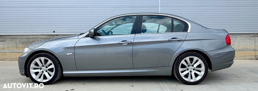 BMW Seria 3 320d DPF Edition Exclusive - 13