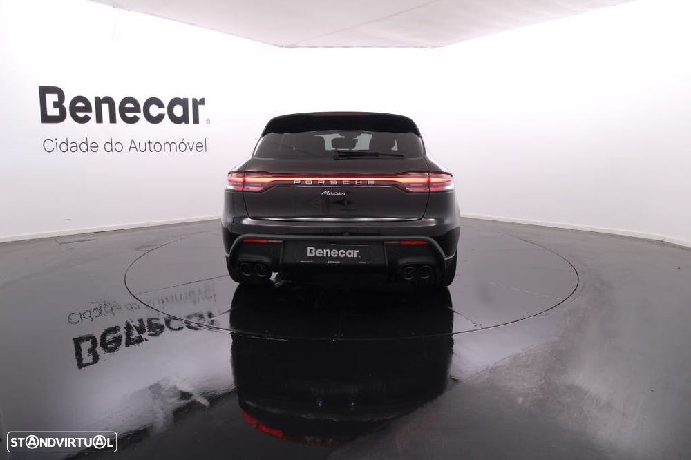 Porsche Macan Standard - 6
