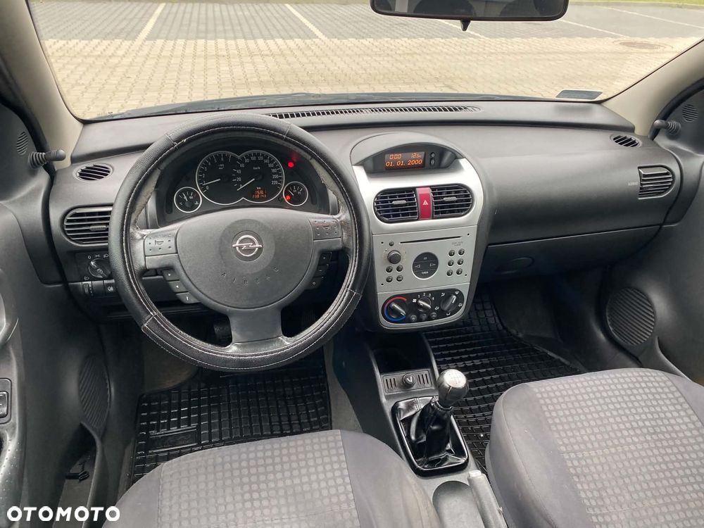 Opel Corsa - 18