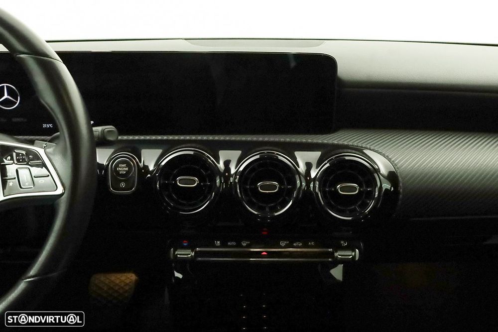 Mercedes-Benz A 200 Standard - 9