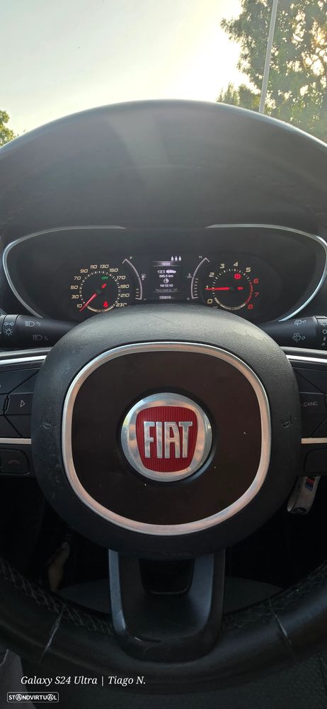 Fiat Tipo Station Wagon 1.4 Lounge - 15
