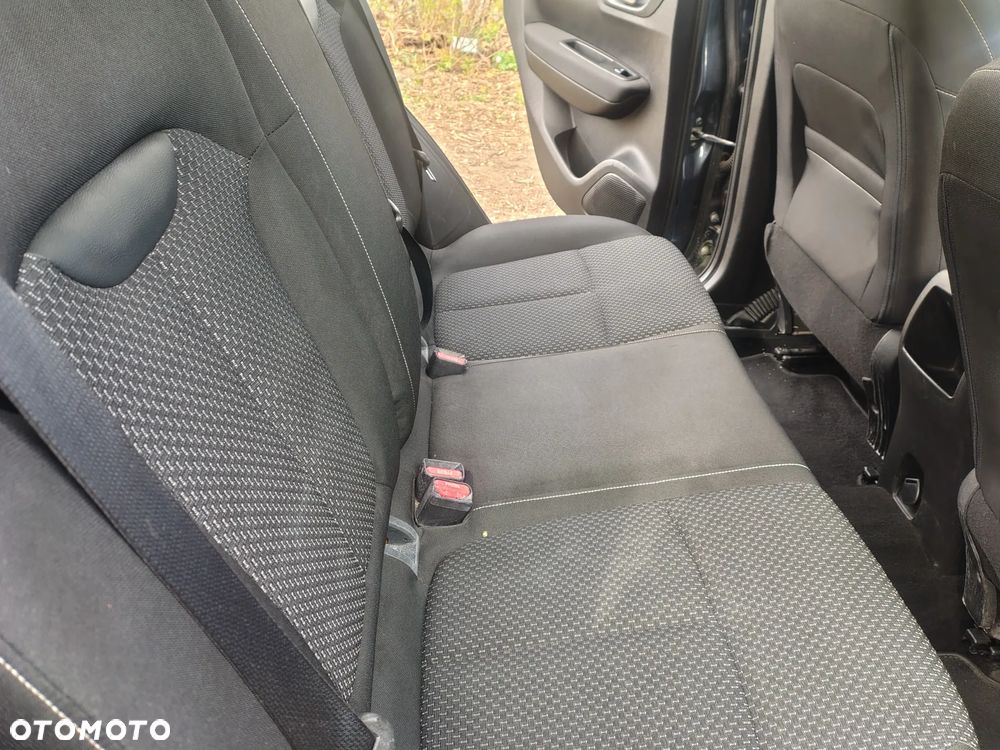 Renault Kadjar Energy dCi 110 EDC Business - 16