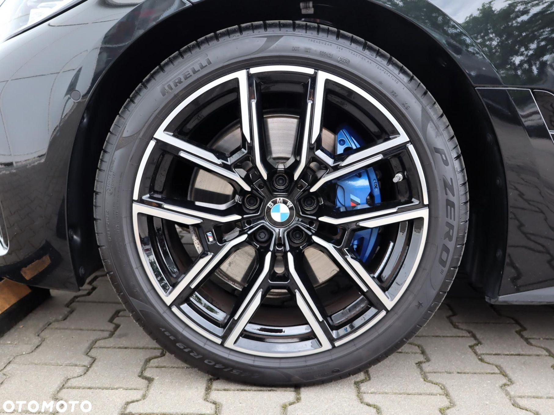 BMW Seria 4 - 4