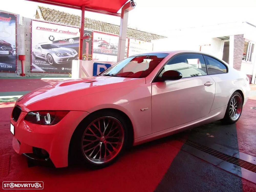 BMW 320 d Sport - 22