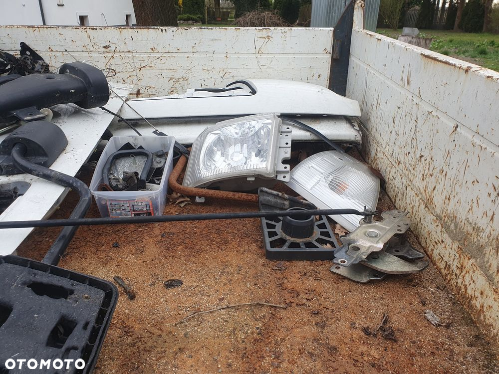 Isuzu M21 - 9