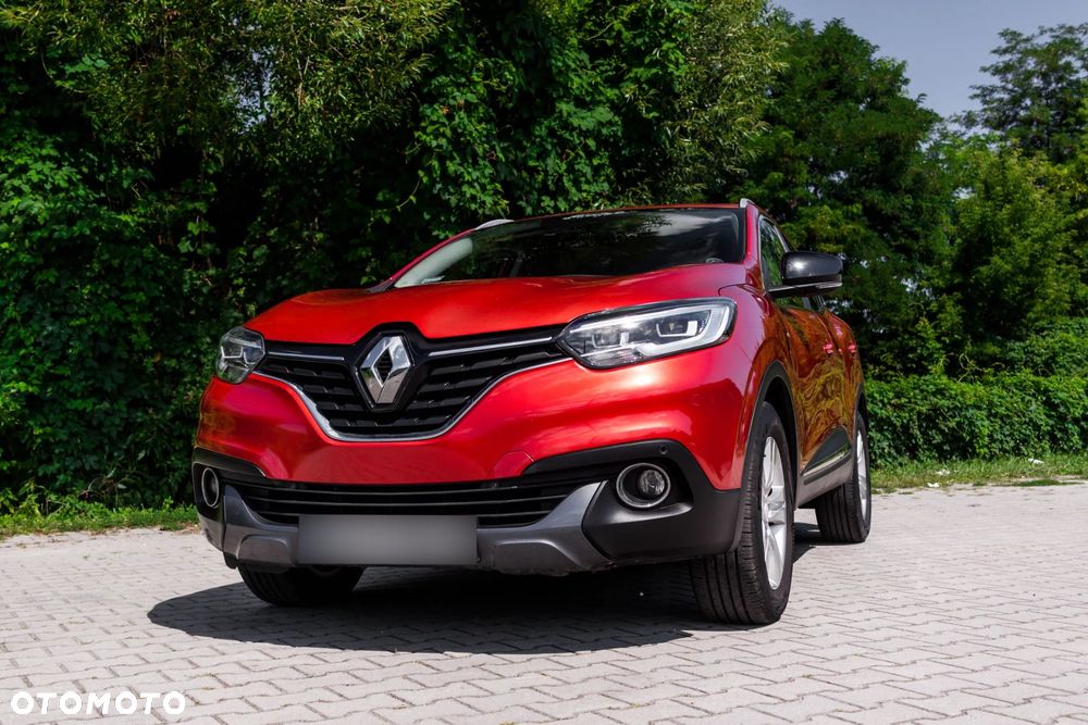 Renault Kadjar - 14