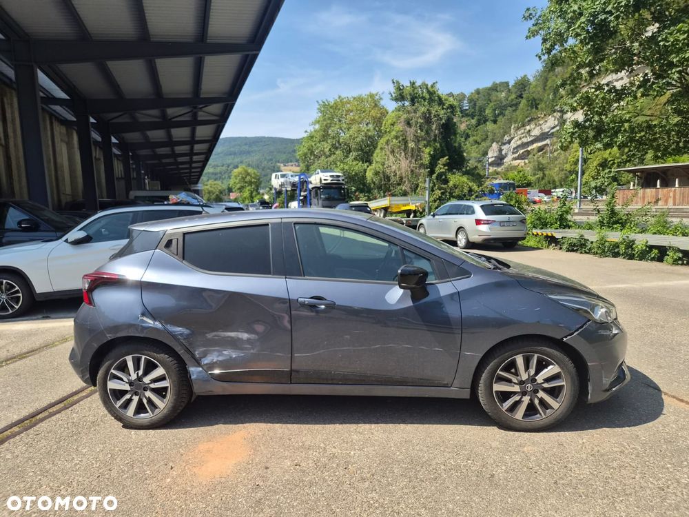 Nissan Micra 0.9 IG-T N-Connecta - 7