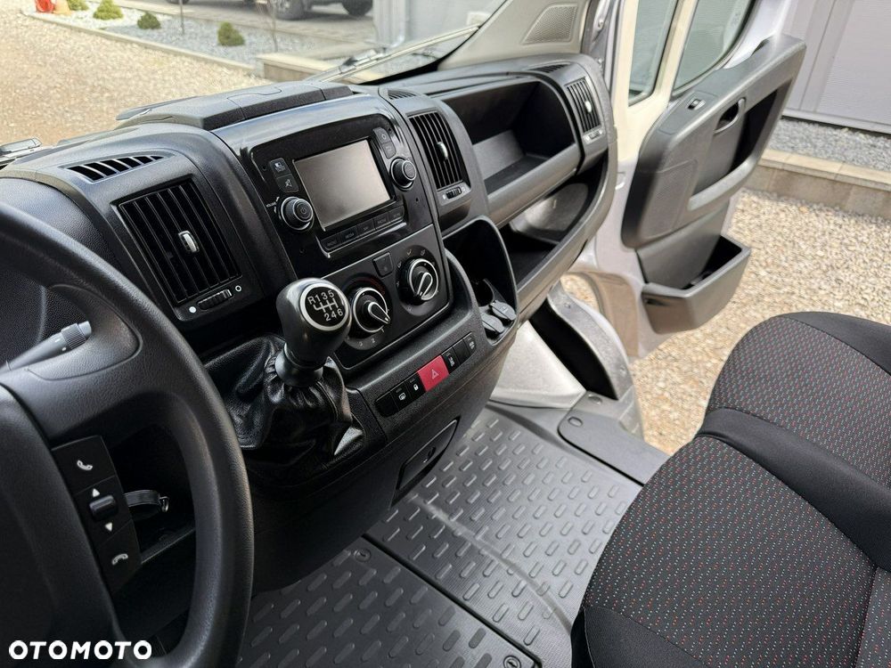 Peugeot Boxer - 12