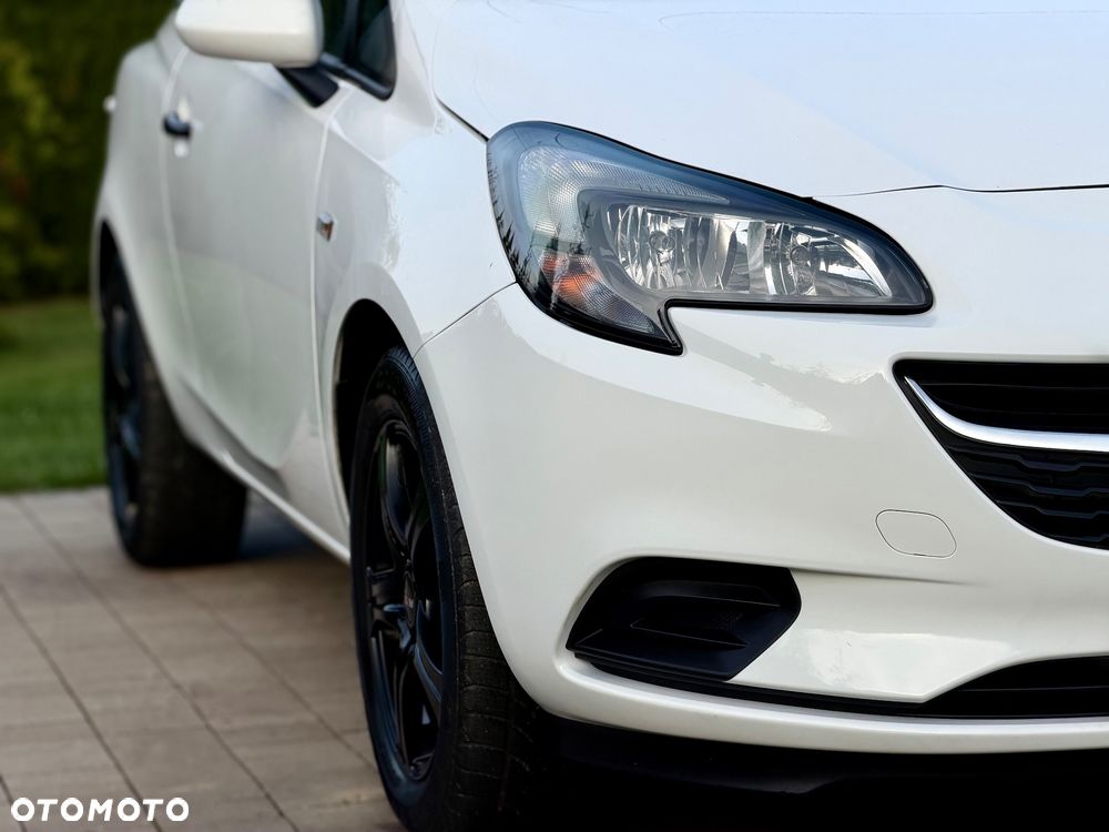 Opel Corsa 1.2 Active - 16