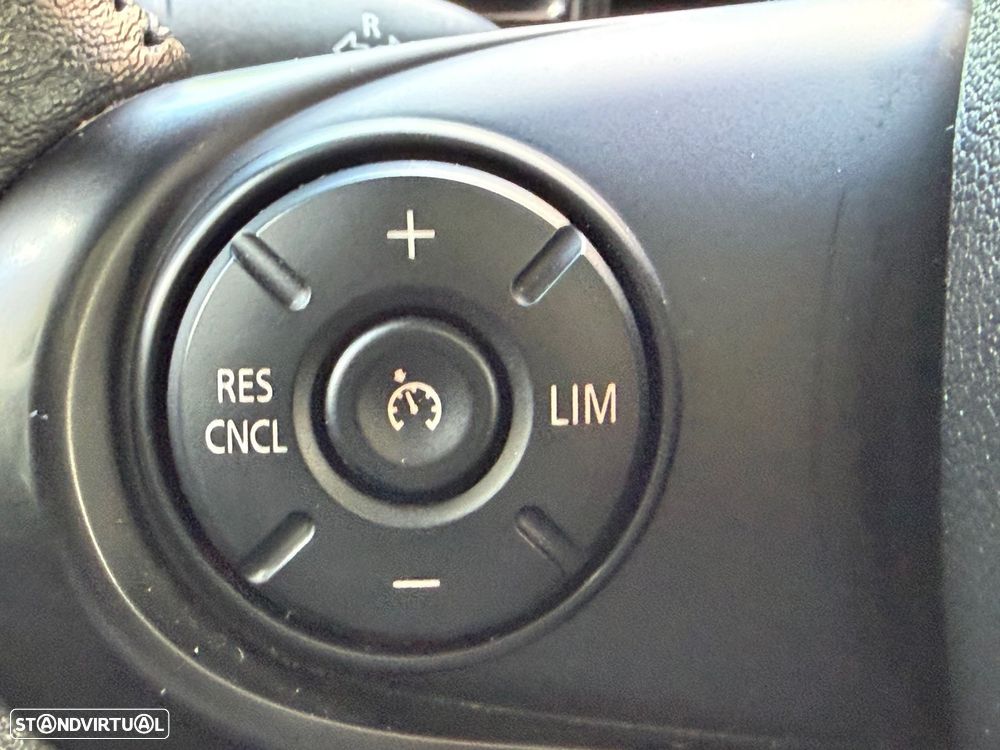 MINI Clubman Cooper - 24
