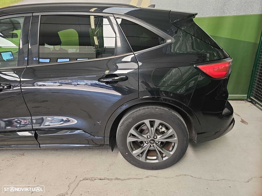 Ford Kuga 1.5 EcoBoost ST-LINE - 6