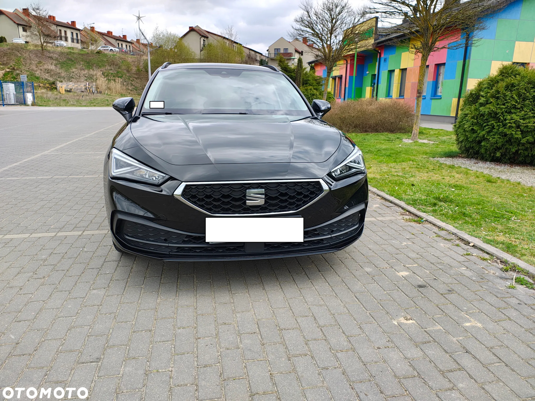 Seat Leon 1.5 TSI Full LED - 7