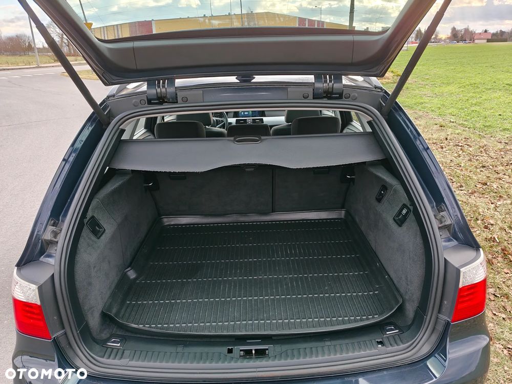 BMW Seria 5 - 9