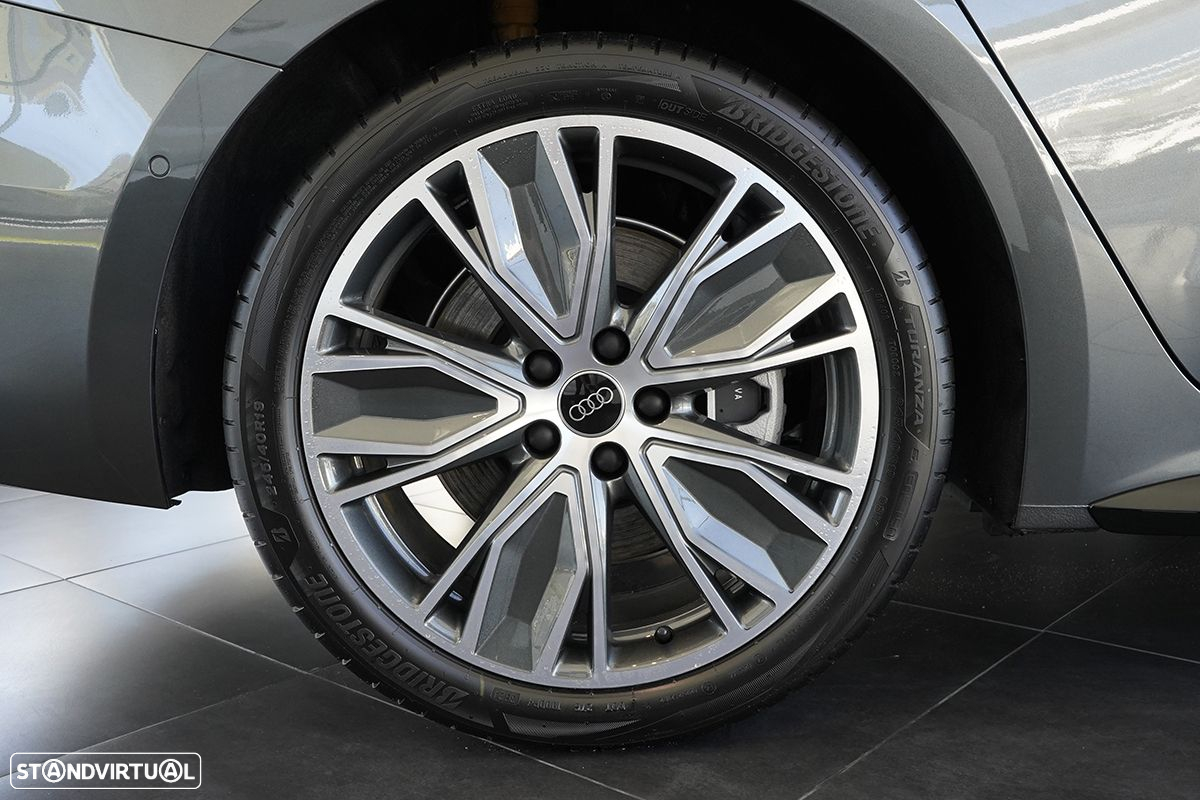 Audi A5 Avant TDI - 5
