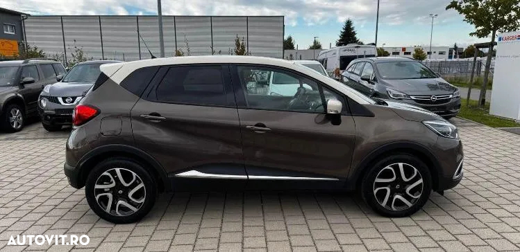 Renault Captur TCe 130 EDC GPF BUSINESS EDITION - 13