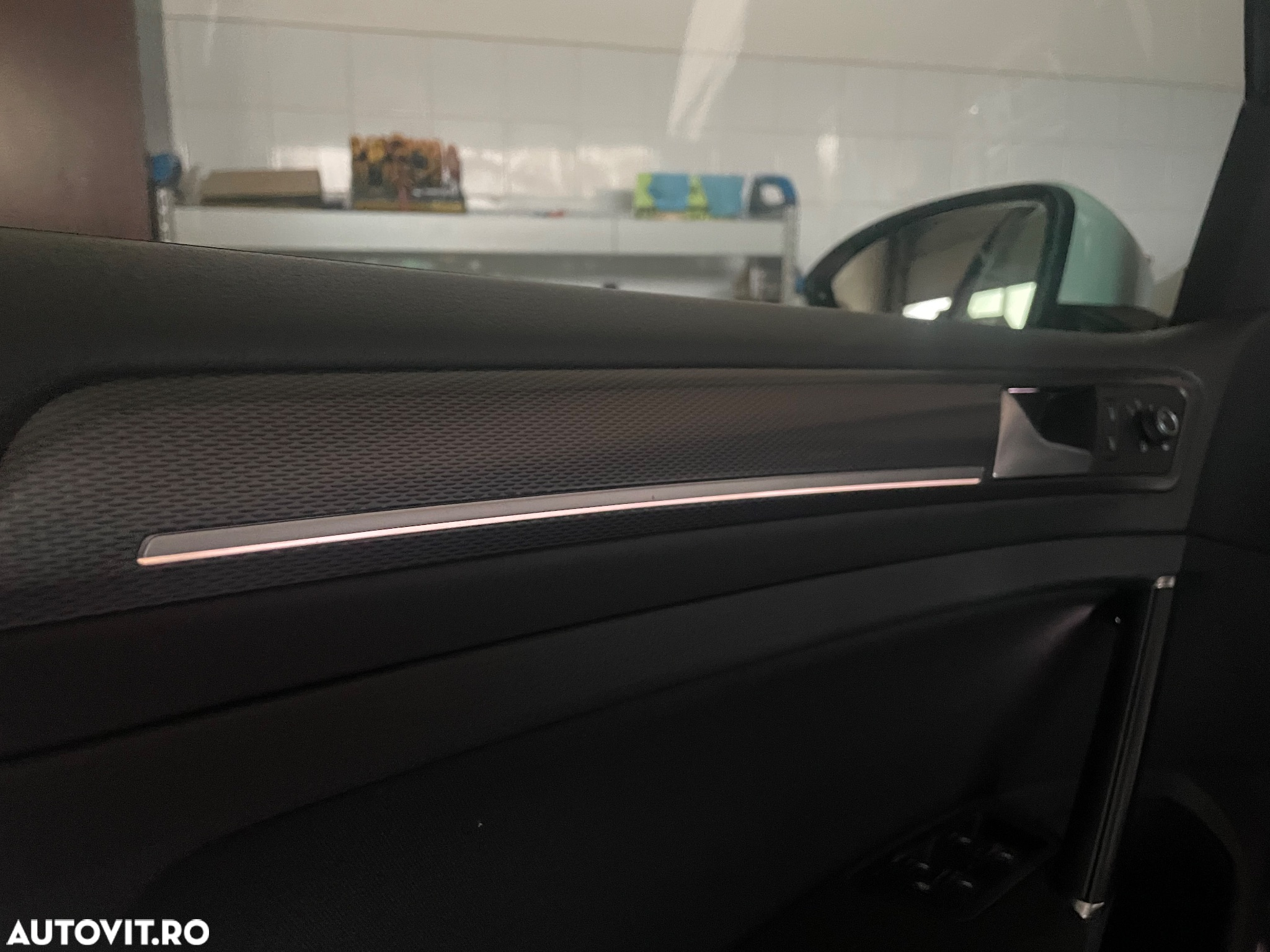 Volkswagen Touareg V6 TDI BMT Supreme Plus - 40