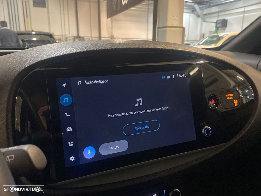 Toyota Aygo X 1.0 Envy - 18