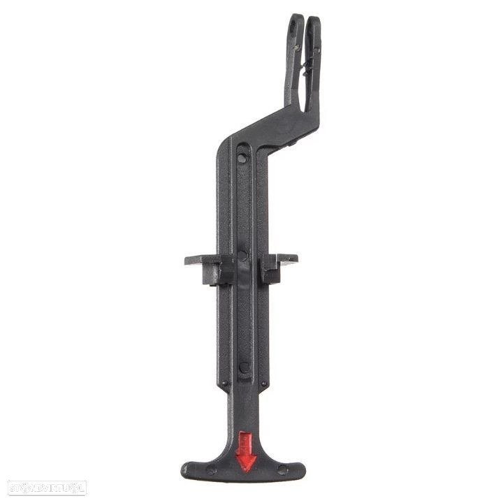 Trinco Capot Volkswagen Passat B5 3B B5.5 3BG - 6