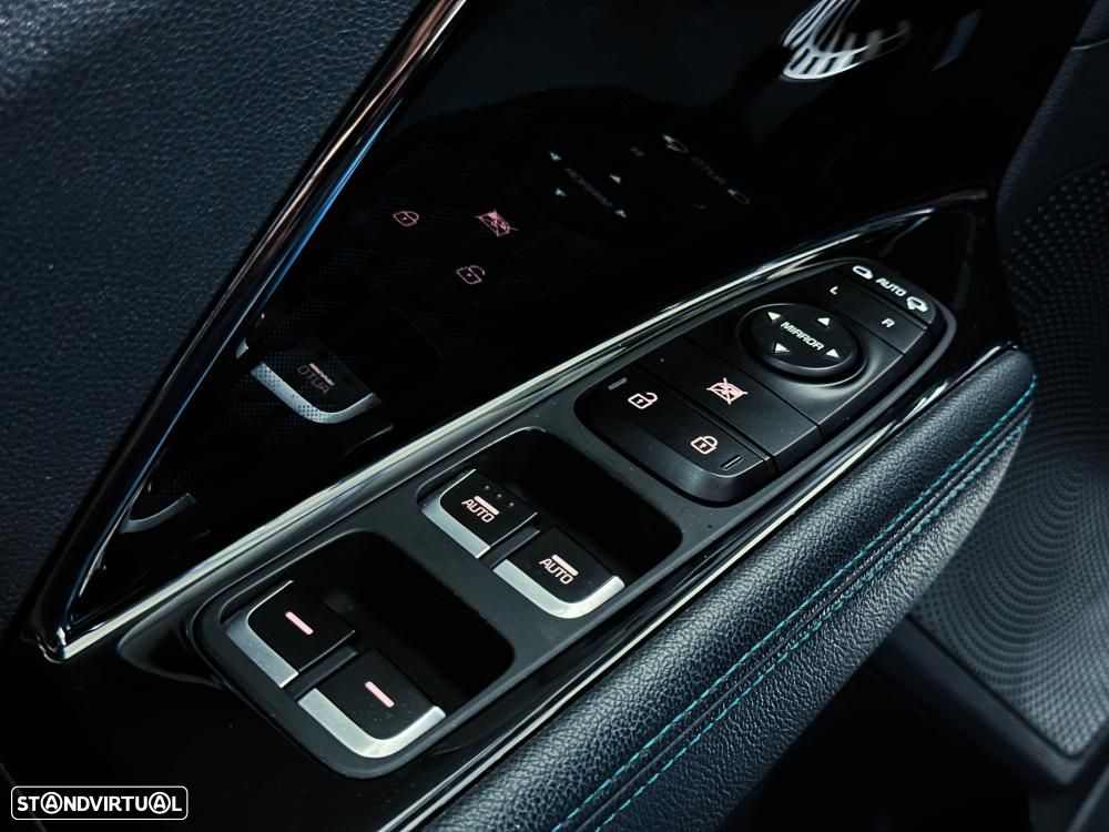 Kia e-Niro Edition 7 - 50