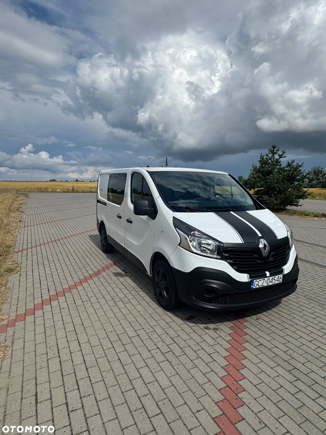 Renault Trafic - 3