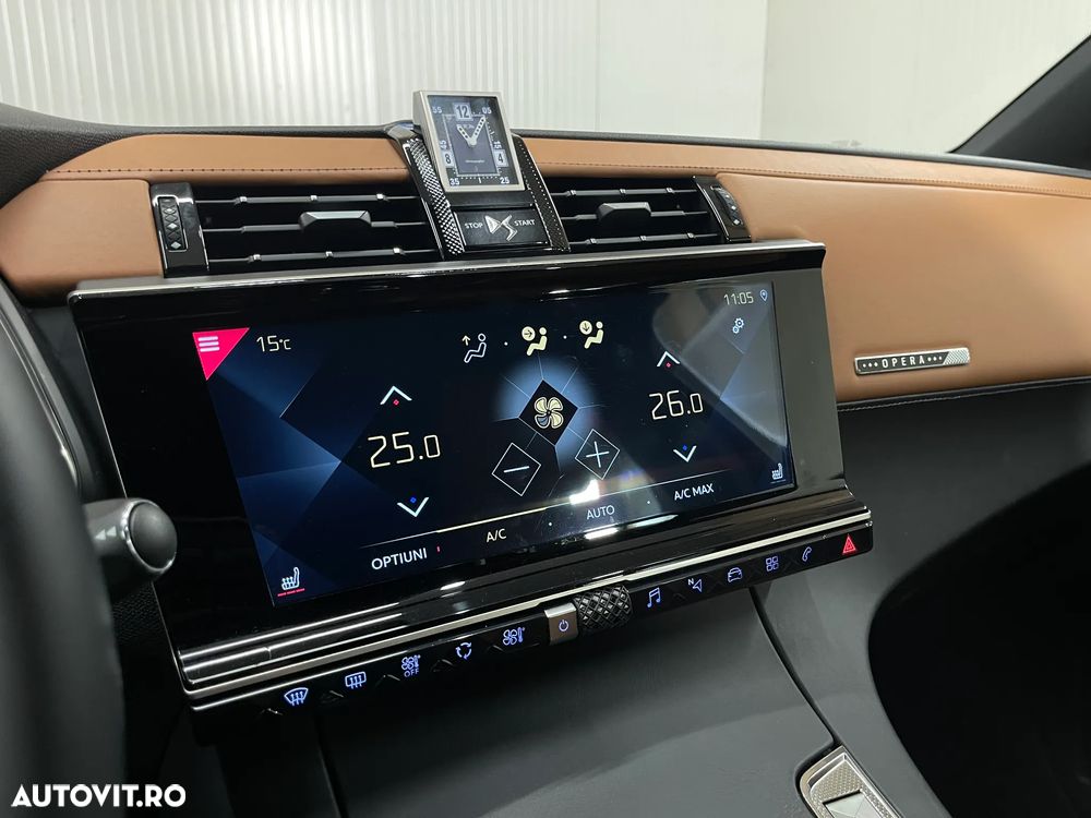 DS Automobiles DS 7 Crossback - 14