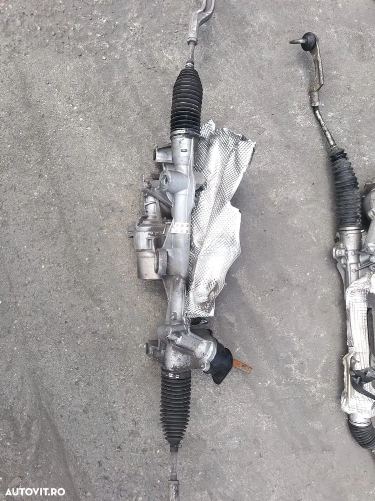 Caseta De Directie pentru Mercedes Benz W177 din 2019 2.0 Diesel cod: 6820000331 - 1