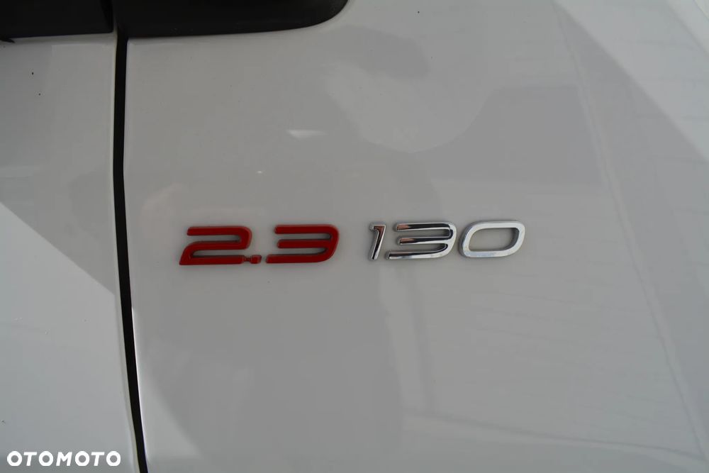 Fiat Ducato 2,3 MuliJet 130KM średniak - 30