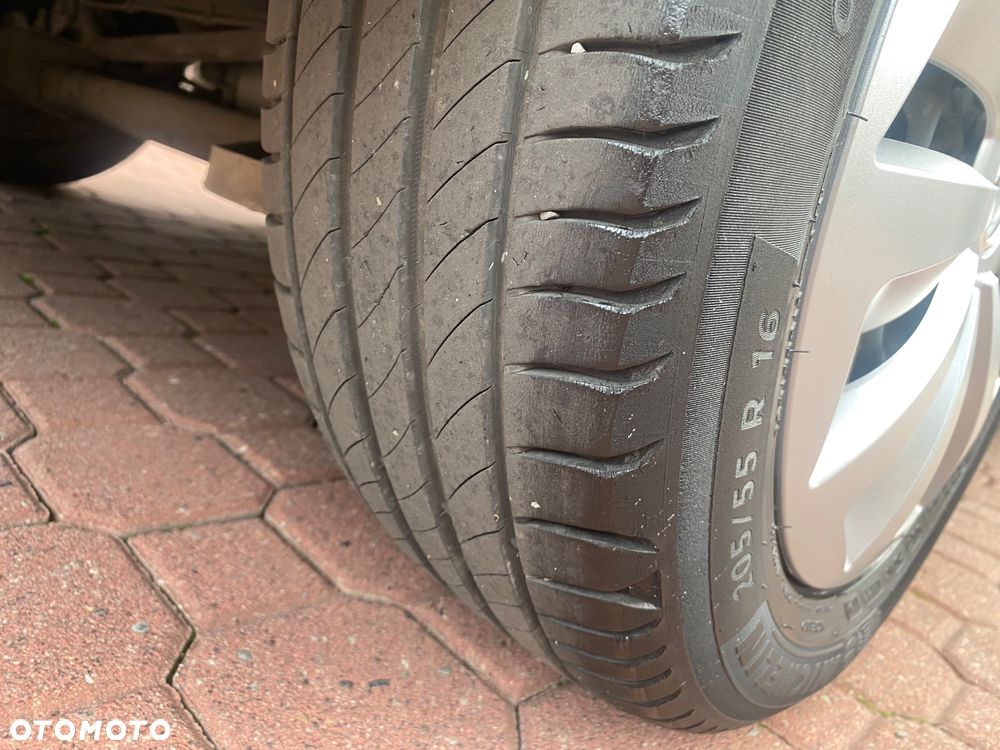 Volkswagen Caddy 1.6 (5-Si.) DSG Edition 30 - 30