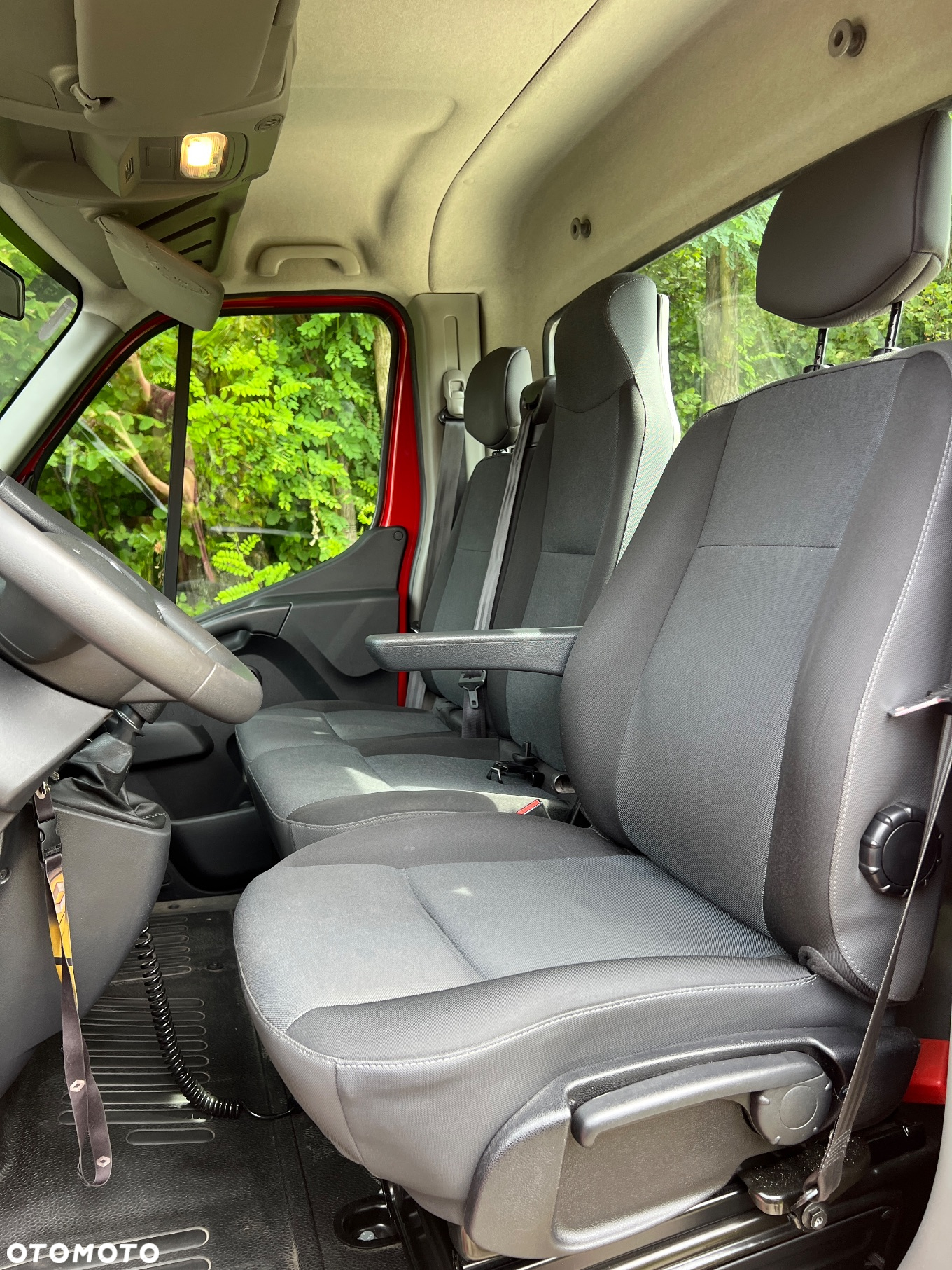Renault MASTER - 7