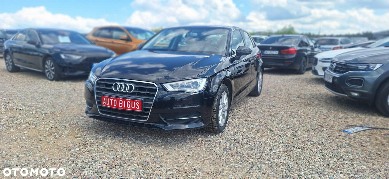 Audi A3 - 3