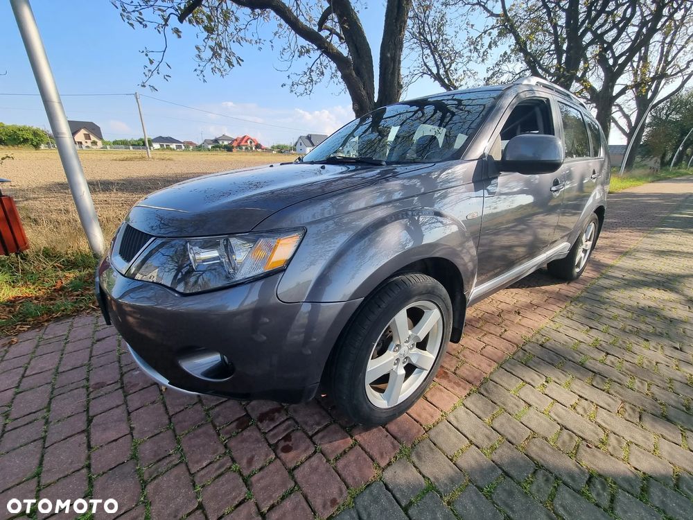 Mitsubishi Outlander 2.0 DID Invite SE - 18