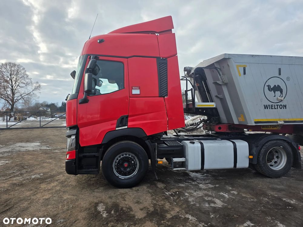Renault Gama - 5