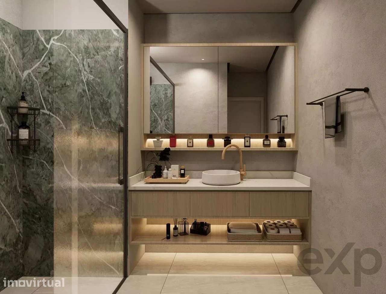 Apartamento T1 à venda em Parada de Todeia, Paredes — foto 3