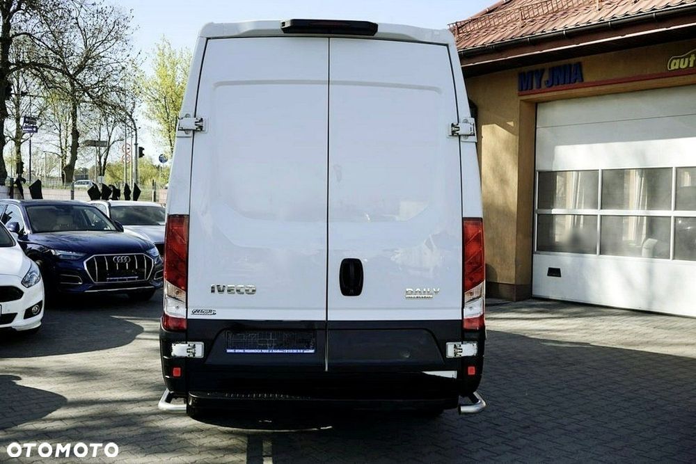 Iveco Daily 35S14 - 5