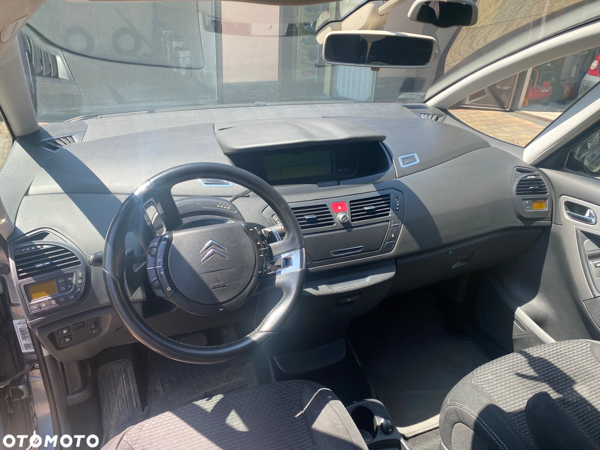 Citroën C4 Grand Picasso - 7