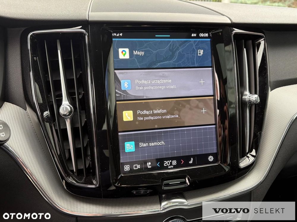 Volvo XC 60 - 17