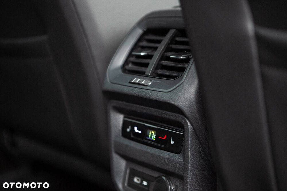 Seat Tarraco 2.0 Eco TSI FR S&S 4Drive DSG - 37