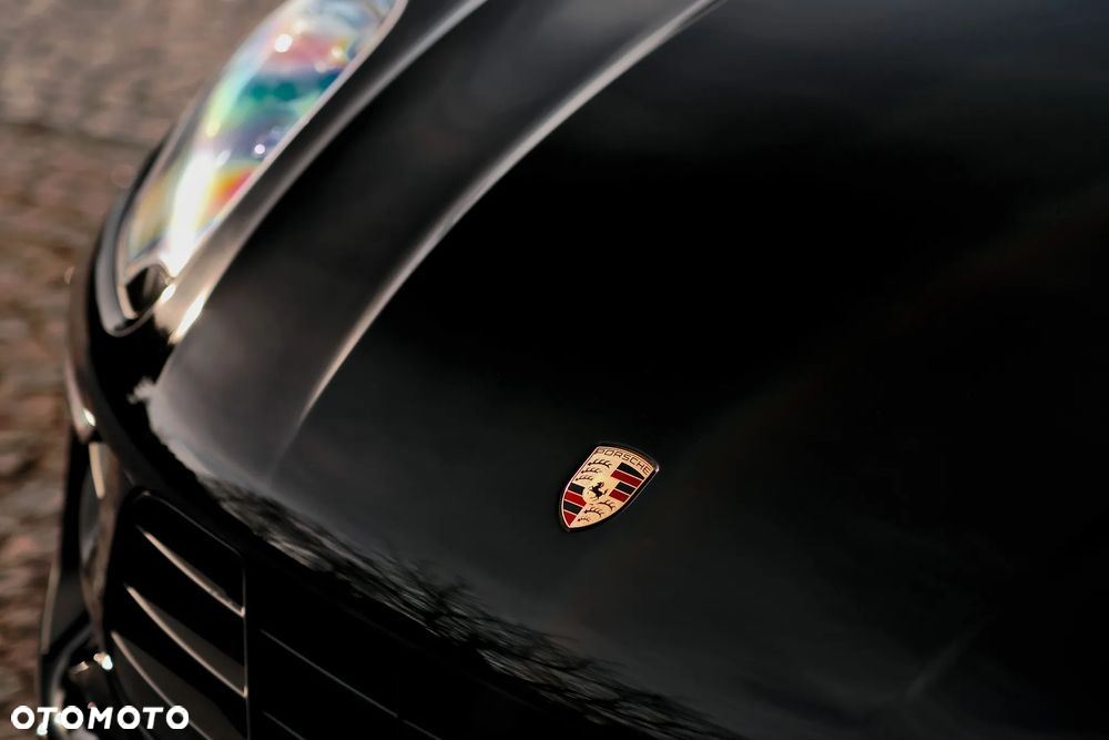 Porsche Macan - 6