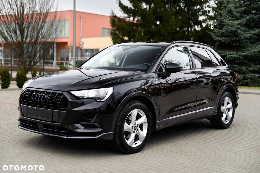 Audi Q3 35 TFSI S tronic - 7