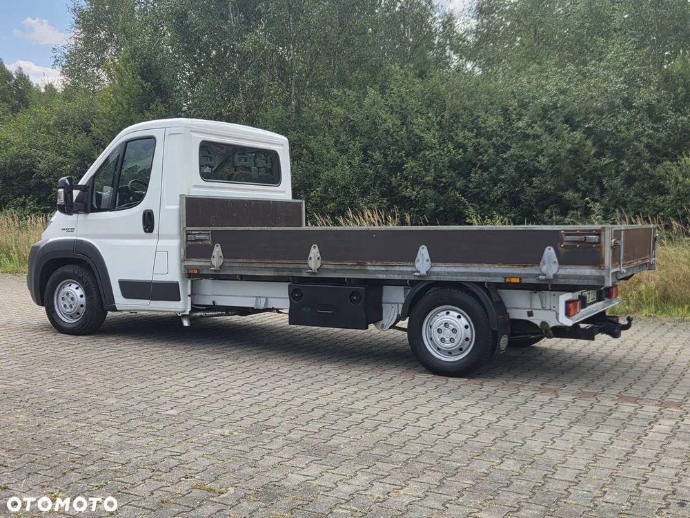 Fiat Ducato - 7