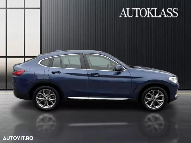 BMW X4 - 6