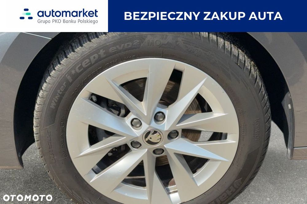 Skoda Octavia 2.0 TDI Ambition - 15