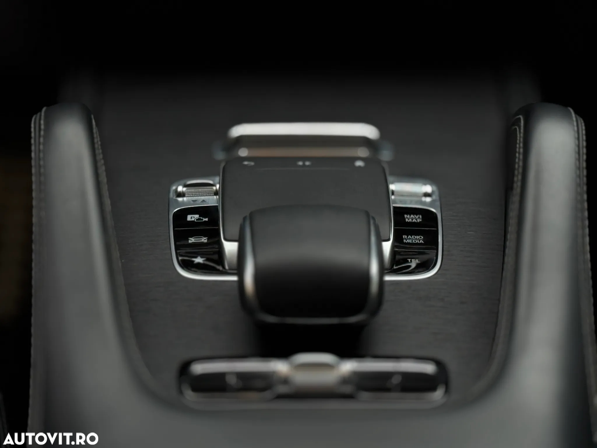 Mercedes-Benz GLE Coupe AMG 53 4Matic AMG Speedshift TCT 9G - 30