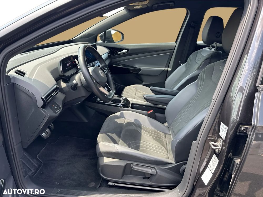 Volkswagen ID.4 Pro - 14